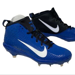 Nike Force Zoom‎ Trout 5 Pro Baseball Cleats Sports Athletic Team Performance